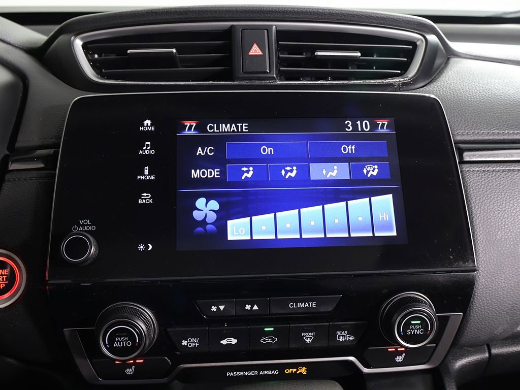 Used 2022 Honda CR-V EX image 46