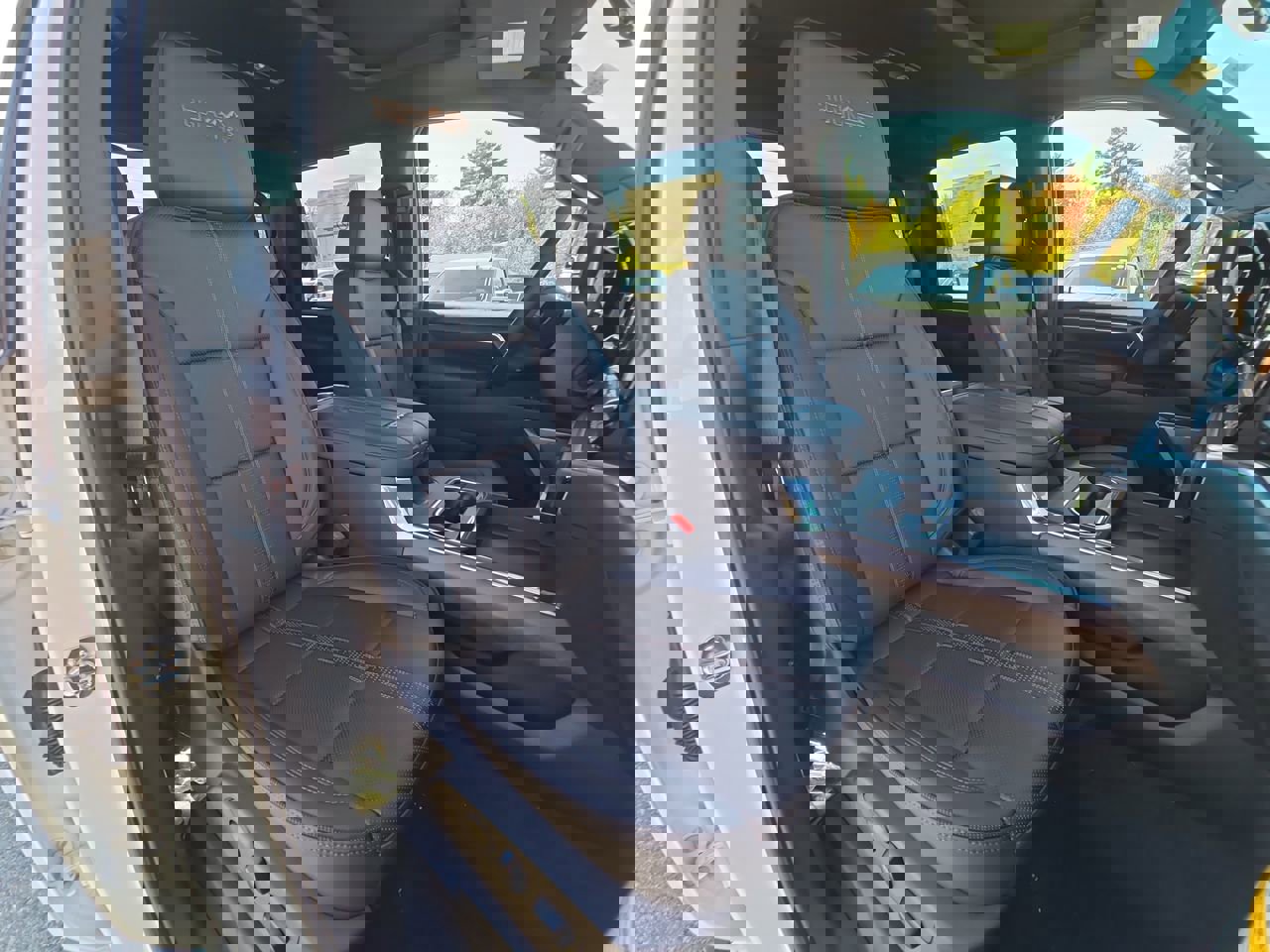 New 2026 Chevrolet Silverado 2500 High Country w/ Technology Package image 65