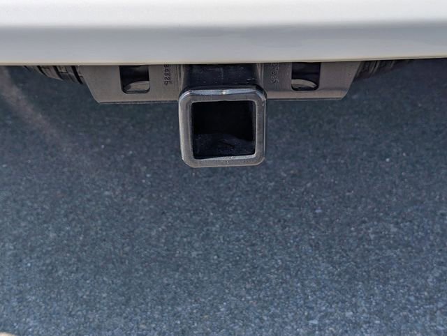 New 2026 RAM 1500 Tungsten w/ Bed Utility Group image 28