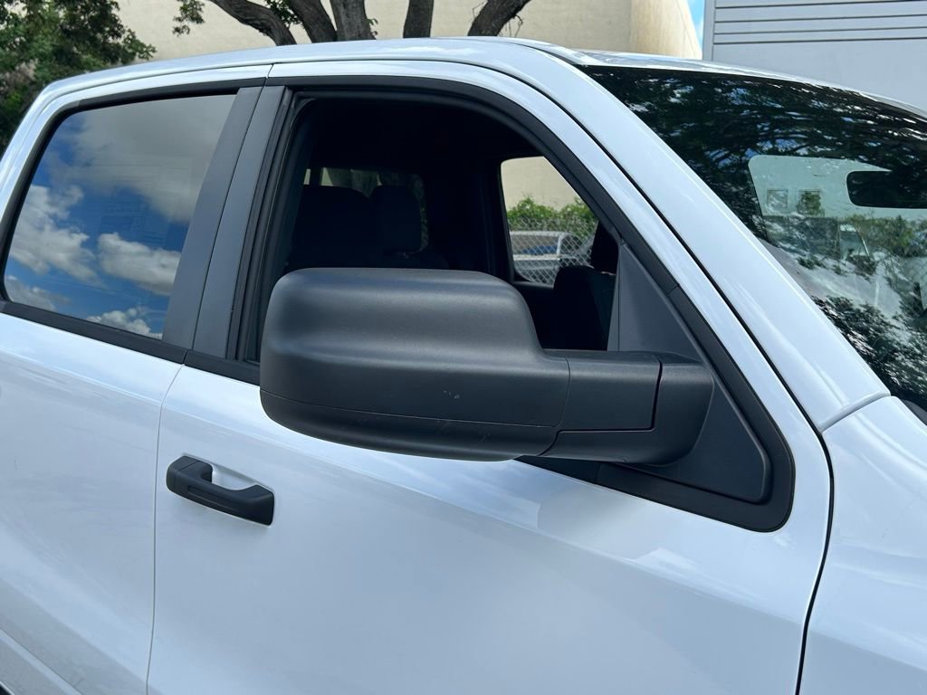 New 2026 RAM 1500 Classic Warlock image 30