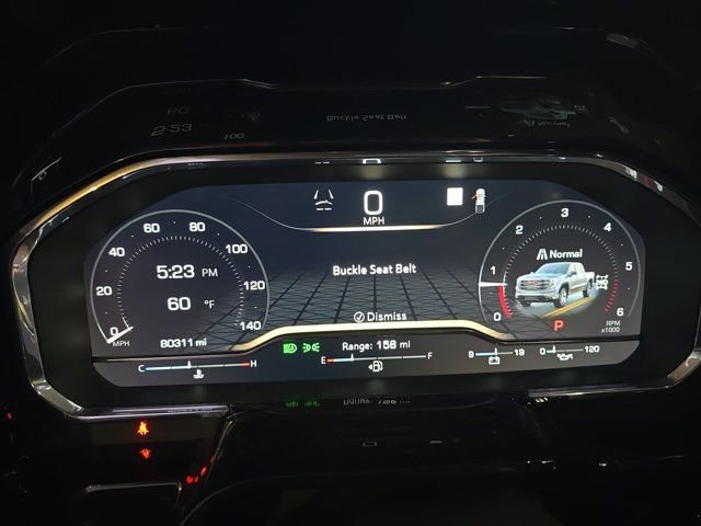 Used 2022 GMC Sierra 1500 SLT w/ SLT Premium Plus Package image 18