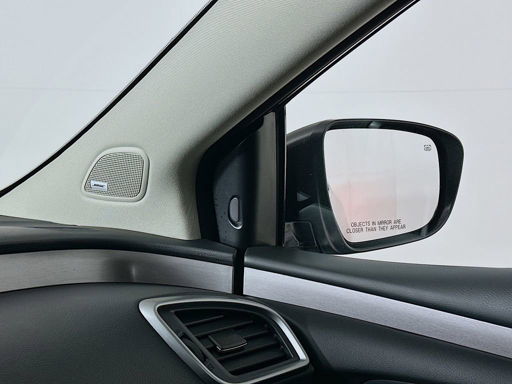 Certified 2024 Nissan Murano SL image 26