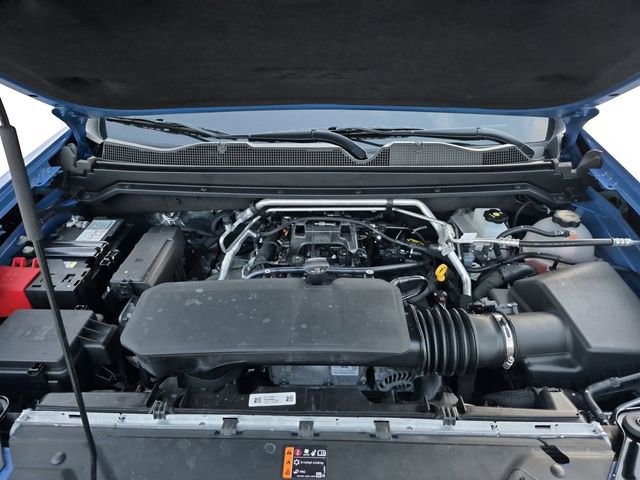 Used 2026 Chevrolet Colorado ZR2 w/ Technology Package image 20