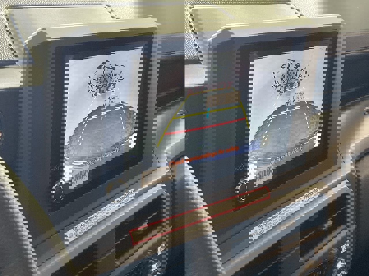 New 2025 Toyota Tacoma TRD Off-Road image 16