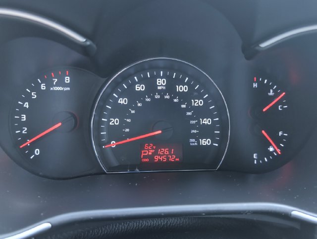 Used 2015 Kia Sorento LX FWD image 15