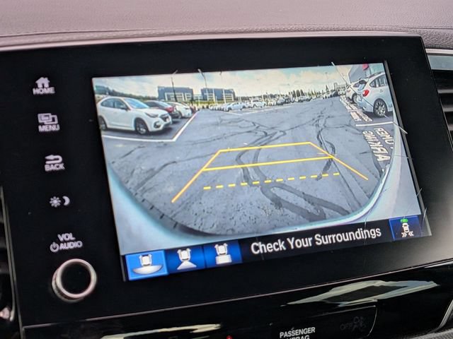 Used 2023 Honda Ridgeline RTL image 24