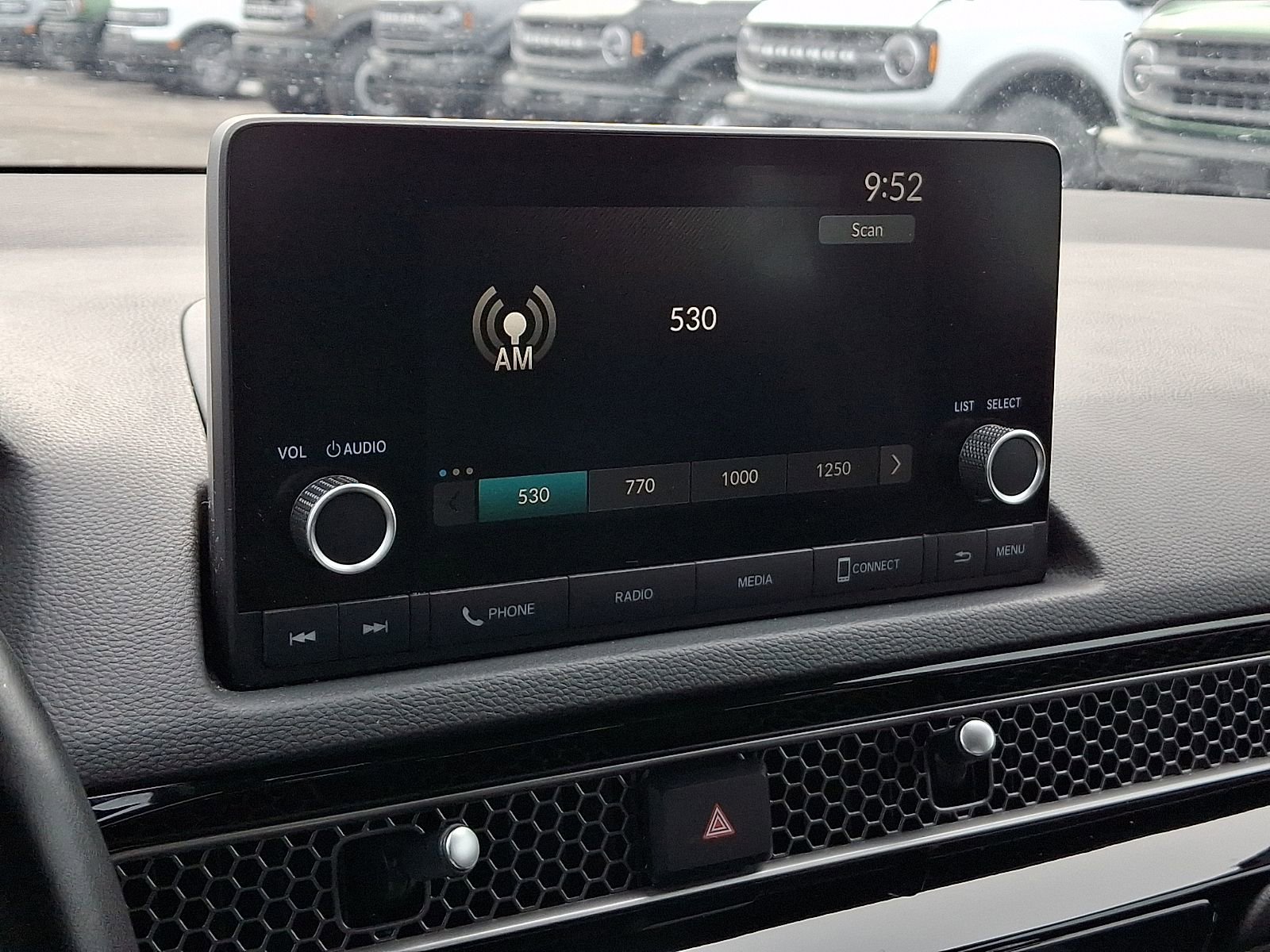 Used 2024 Honda Civic Sport image 17