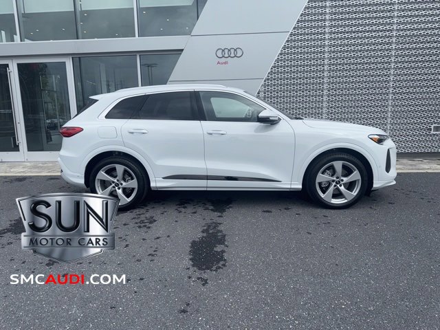 New 2025 Audi Q5 Prestige image 2