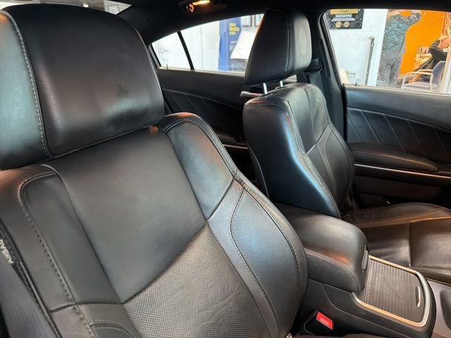 Used 2015 Dodge Charger R/T w/ Plus Group image 31