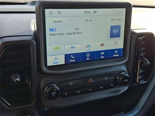 Used 2023 Ford Bronco Sport Badlands image 4