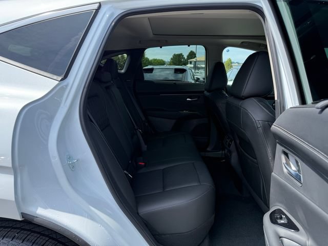 New 2026 Nissan Murano Platinum w/ Cargo Package AWD/4WD image 10