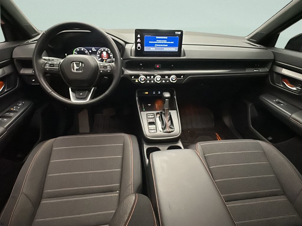 Certified 2026 Honda CR-V TrailSport image 24