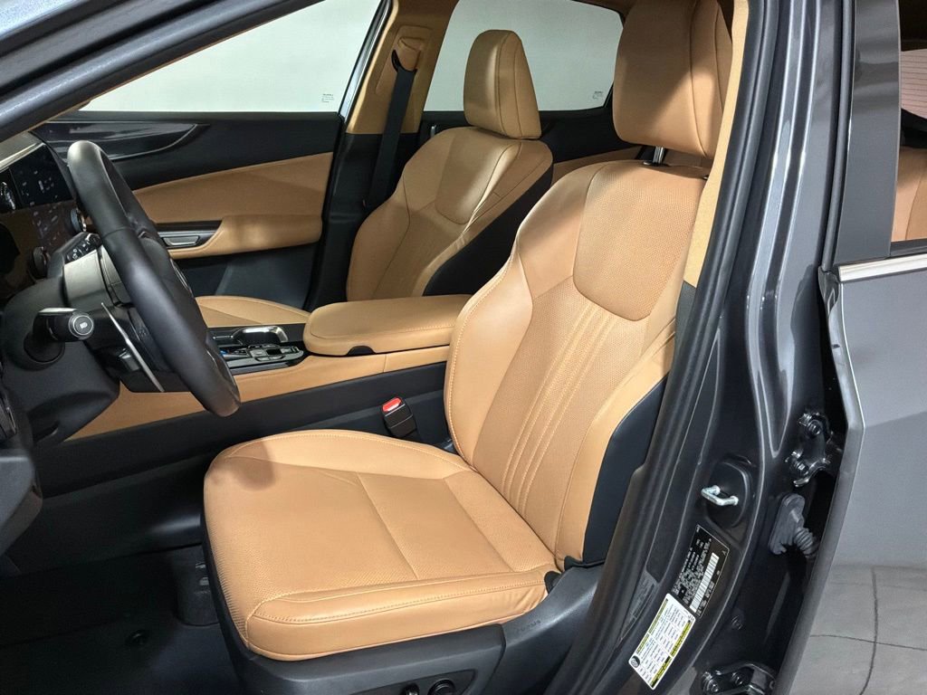 Used 2024 Lexus NX 250 AWD w/ Cold Area Package image 7