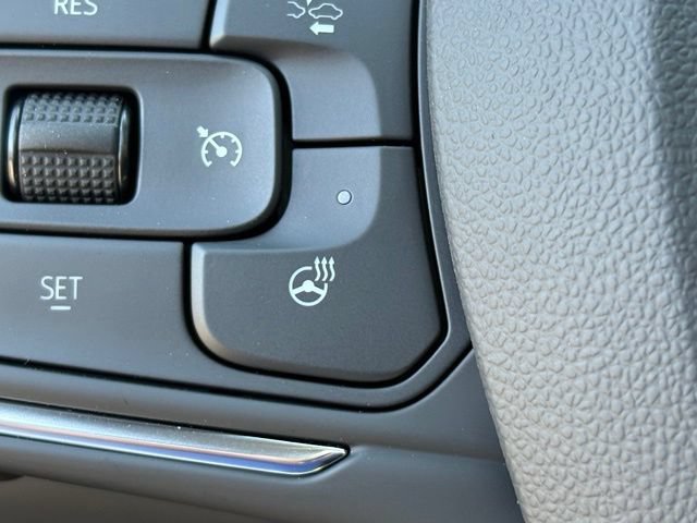 New 2026 Buick Envista Avenir FWD image 10