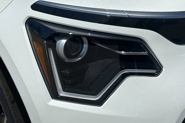 New 2026 Kia Niro Wind FWD image 34