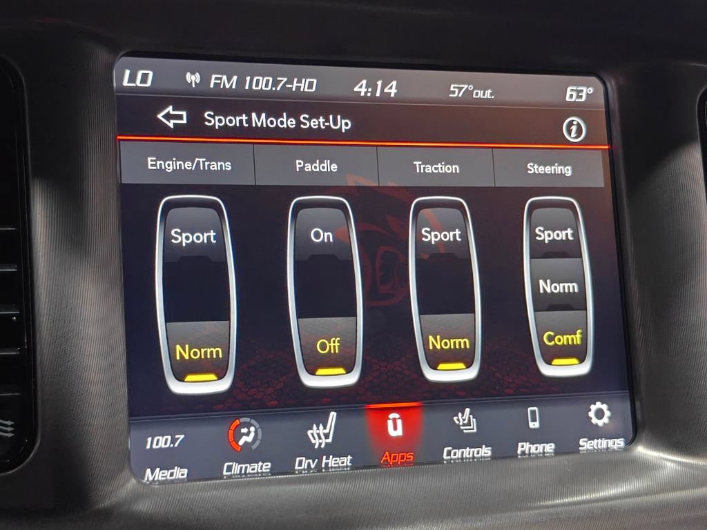 Used 2021 Dodge Charger GT RWD image 39