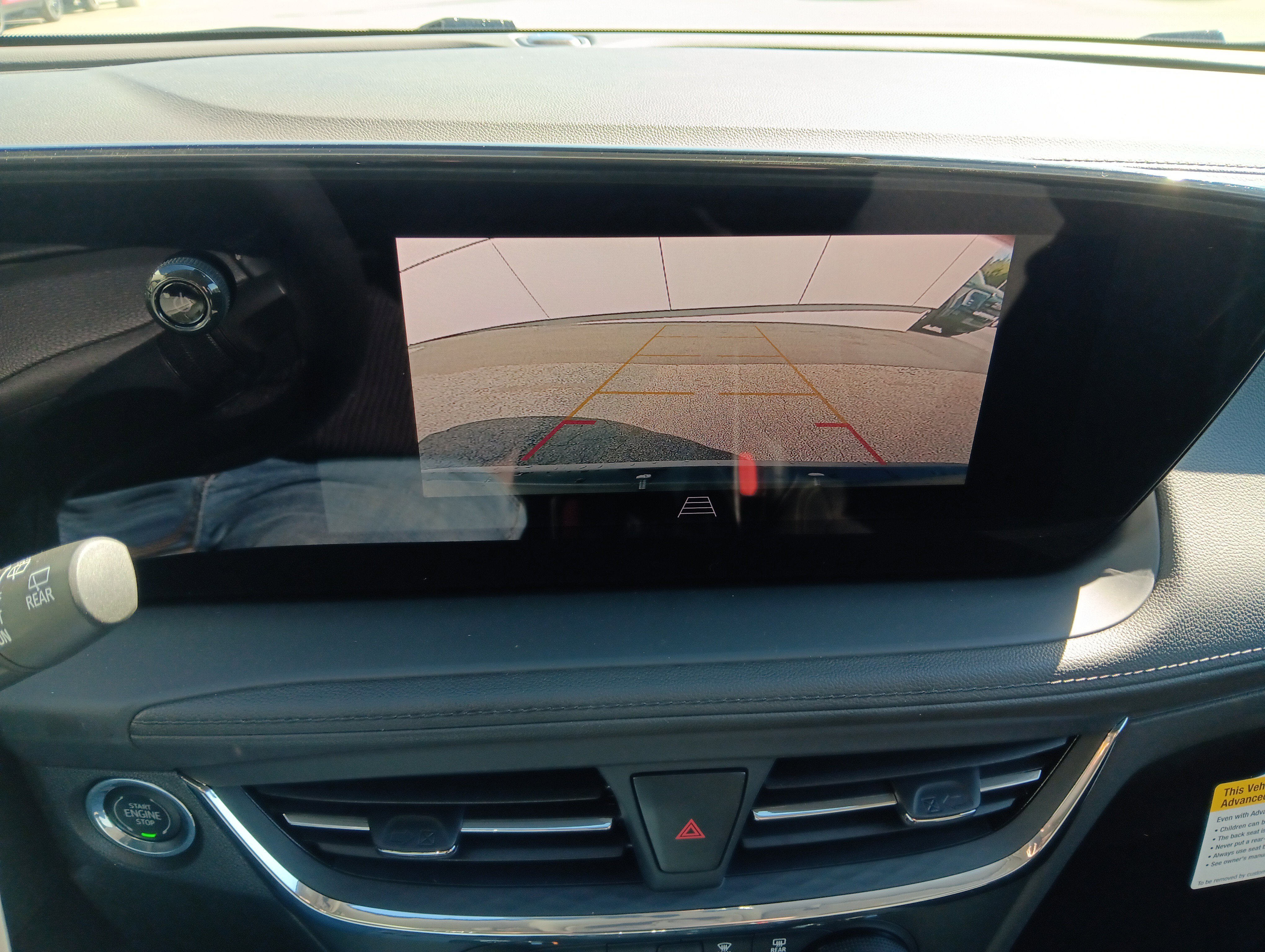 New 2026 Buick Encore GX Preferred image 11