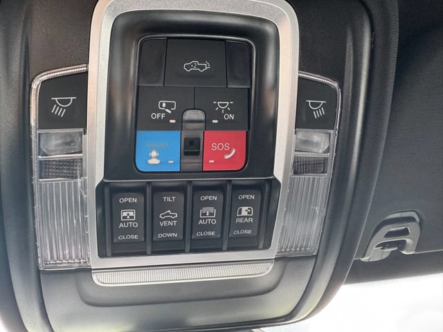 New 2027 RAM 1500 Rebel w/ G/T Package AWD/4WD image 47
