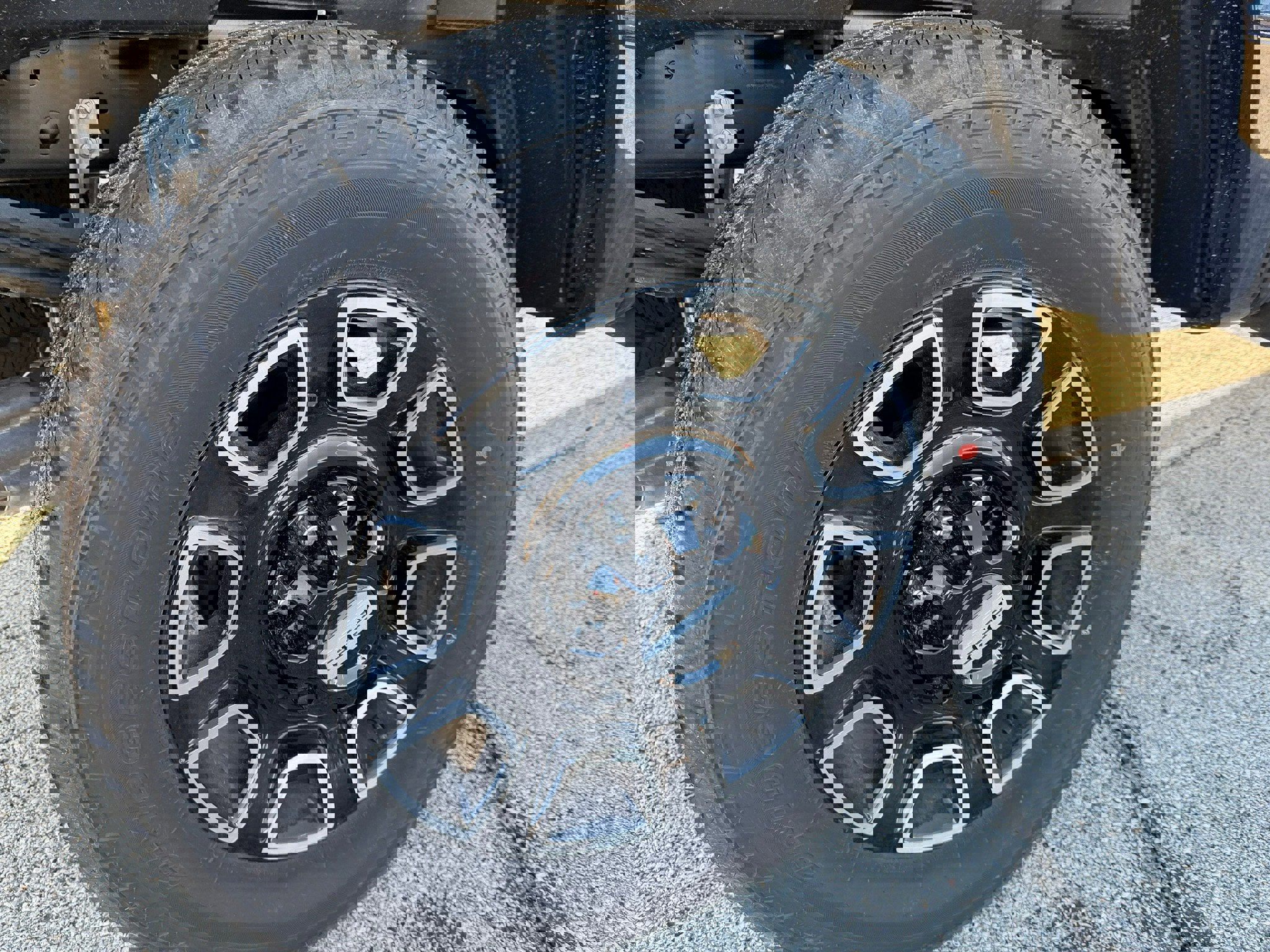 New 2025 Ford F250 Platinum image 16