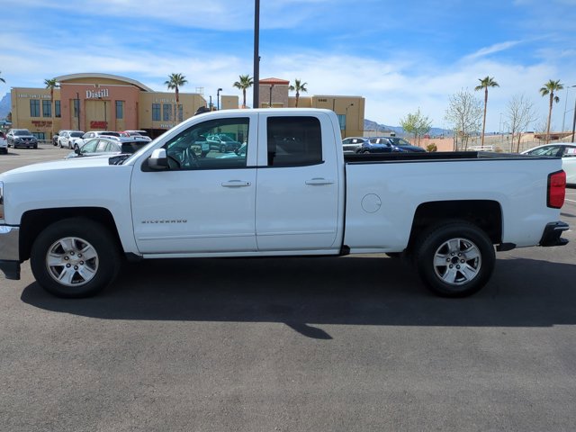 Used 2018 Chevrolet Silverado 1500 LT w/ All Star Edition image 9