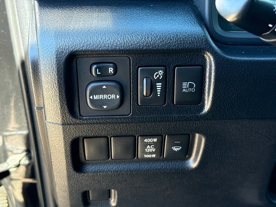 Used 2024 Toyota 4Runner TRD Off-Road image 21