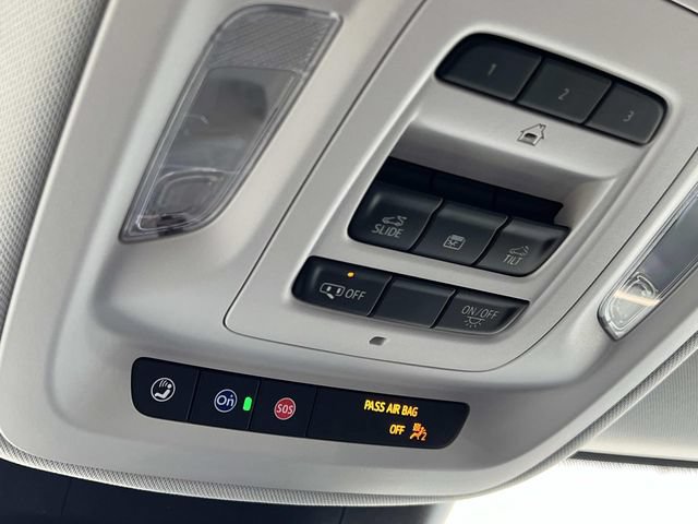 New 2026 Buick Envision Sport Touring AWD/4WD image 30
