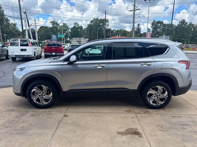 Used 2023 Hyundai Santa Fe SEL image 5