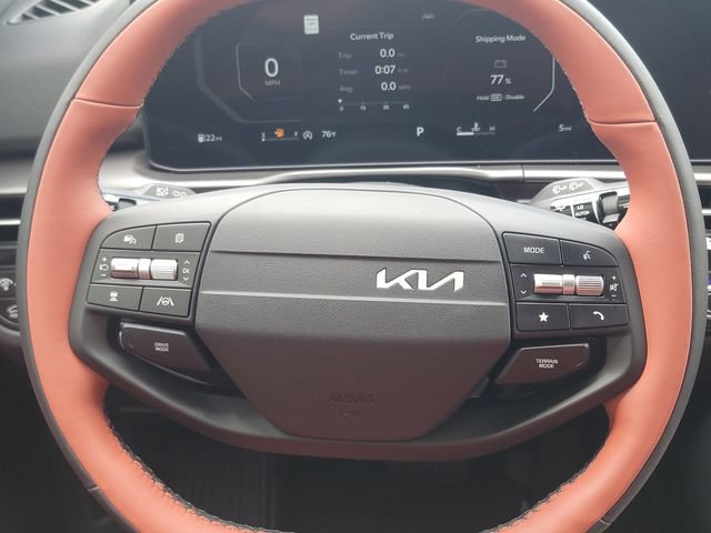 Used 2026 Kia Sportage SX AWD/4WD image 27