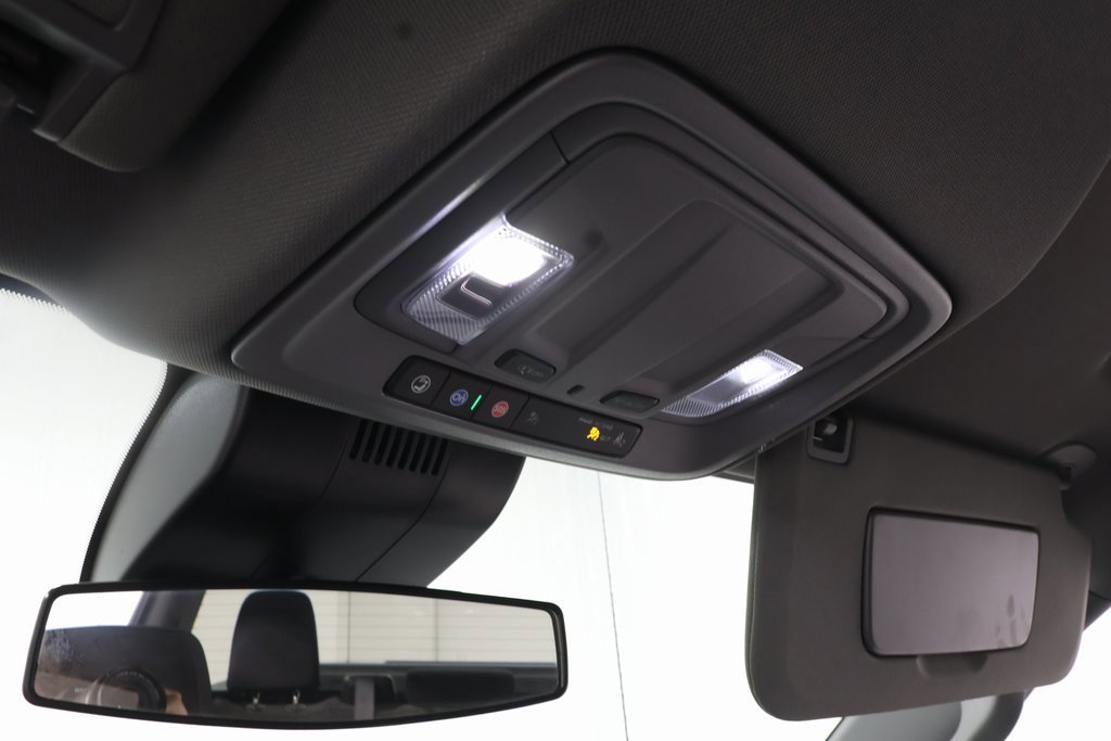 Used 2023 Chevrolet Silverado 1500 RST image 15