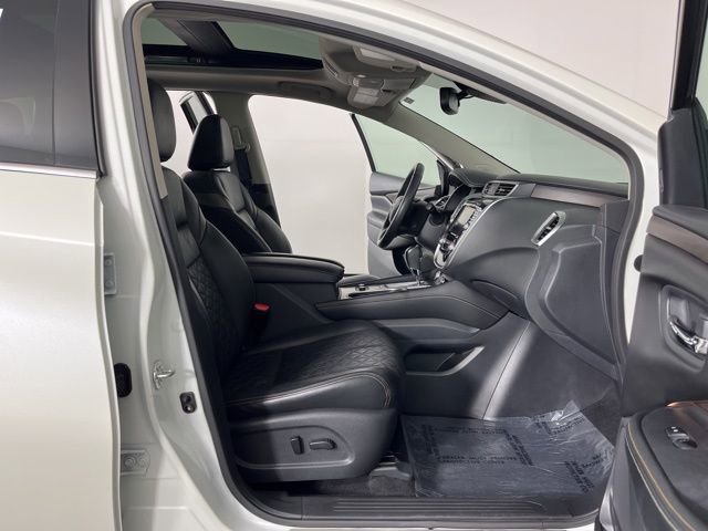 Used 2023 Nissan Murano Platinum w/ Cargo Package AWD/4WD image 41
