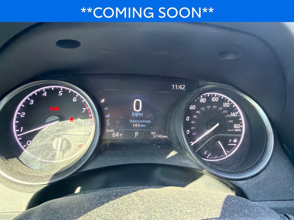 Used 2022 Toyota Camry SE AWD/4WD image 14