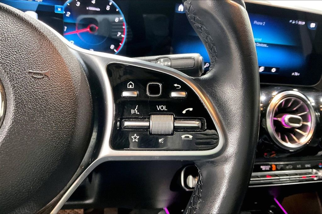 Used 2021 Mercedes-Benz GLA 250 image 24