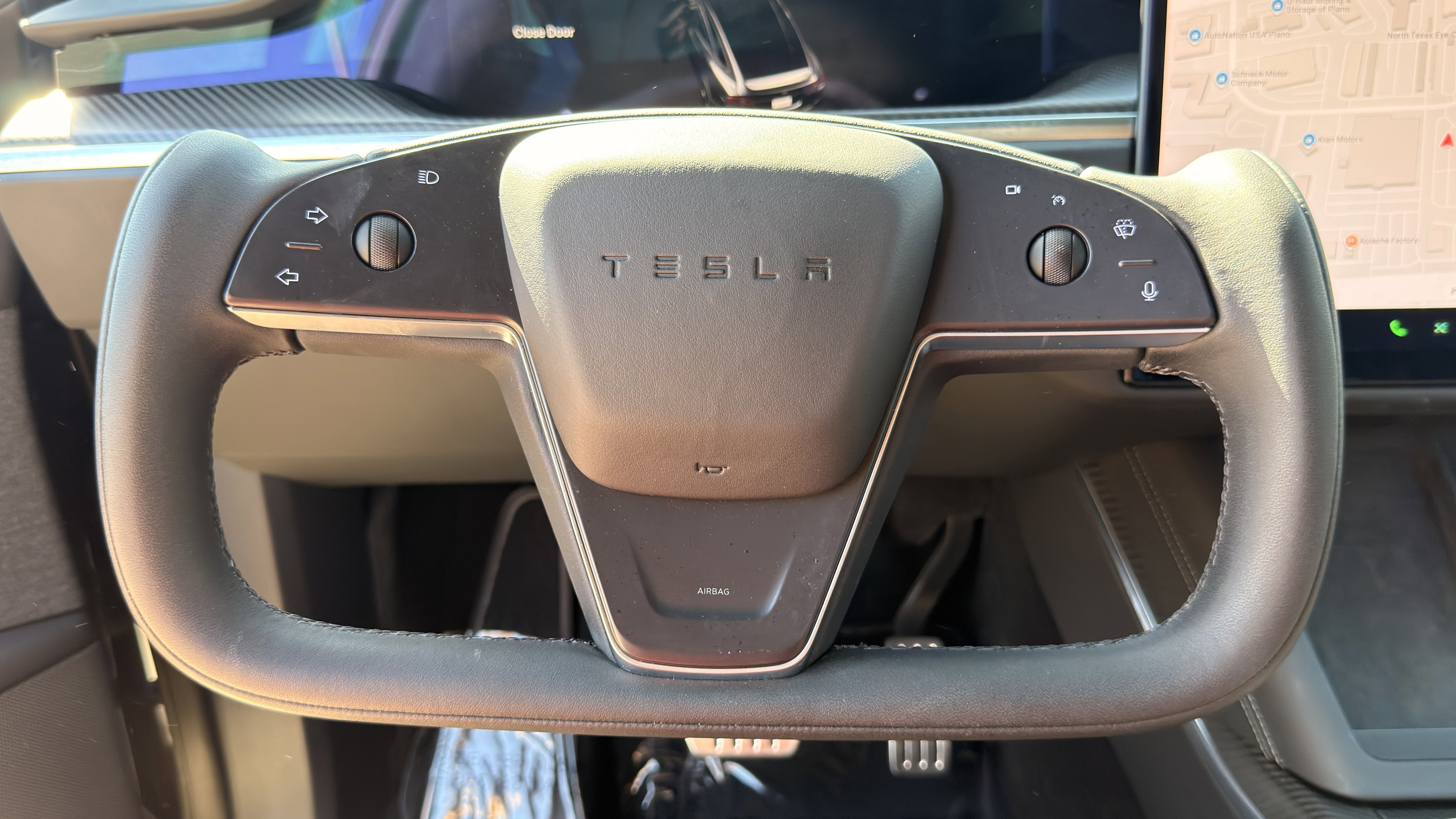 Used 2022 Tesla Model X Plaid AWD/4WD image 53