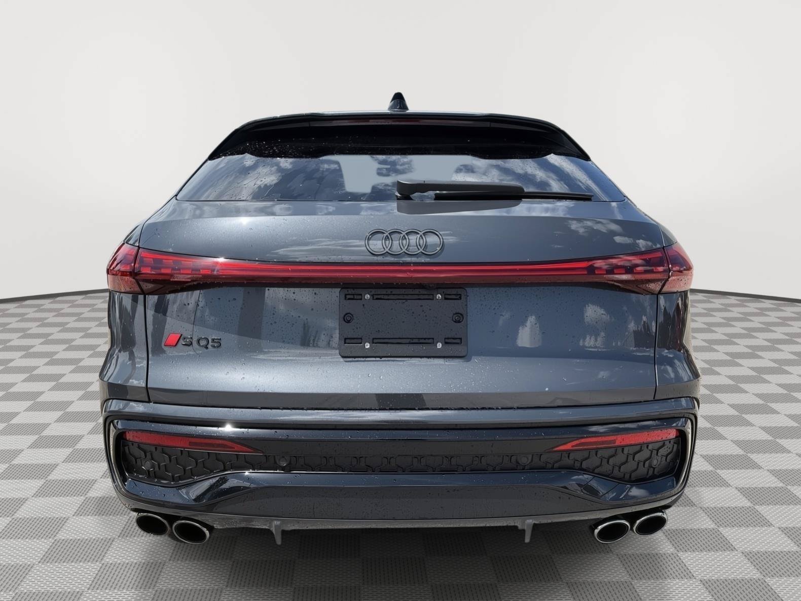 New 2026 Audi SQ5 Premium Plus AWD/4WD image 4