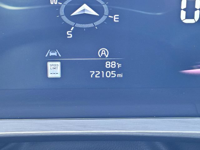Used 2024 Kia Telluride EX X-Line AWD/4WD image 22