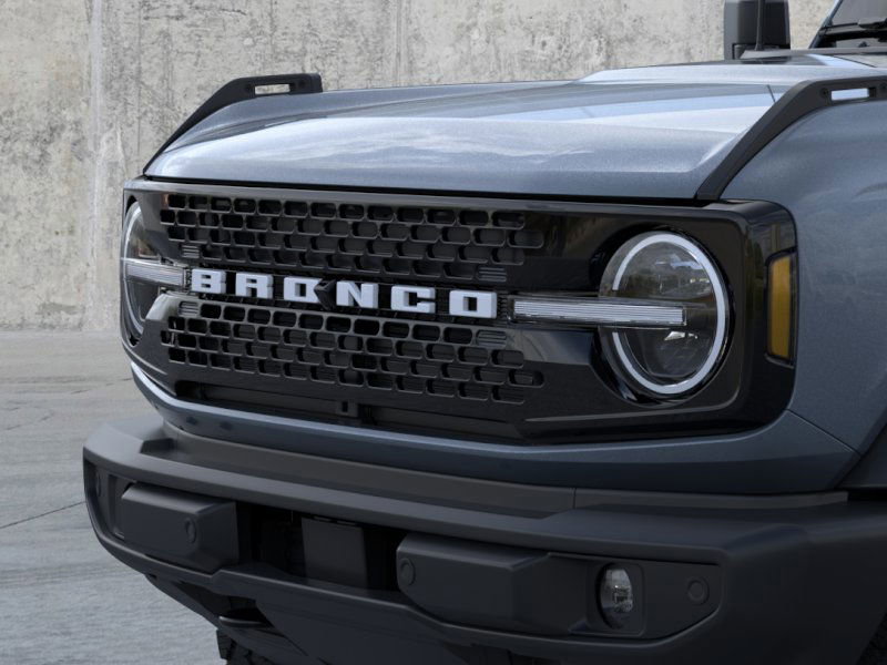 New 2025 Ford Bronco Outer Banks image 19