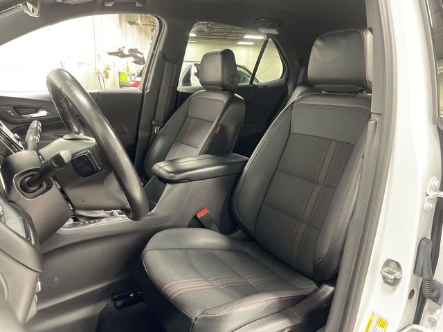 Used 2022 Chevrolet Equinox RS AWD/4WD image 11