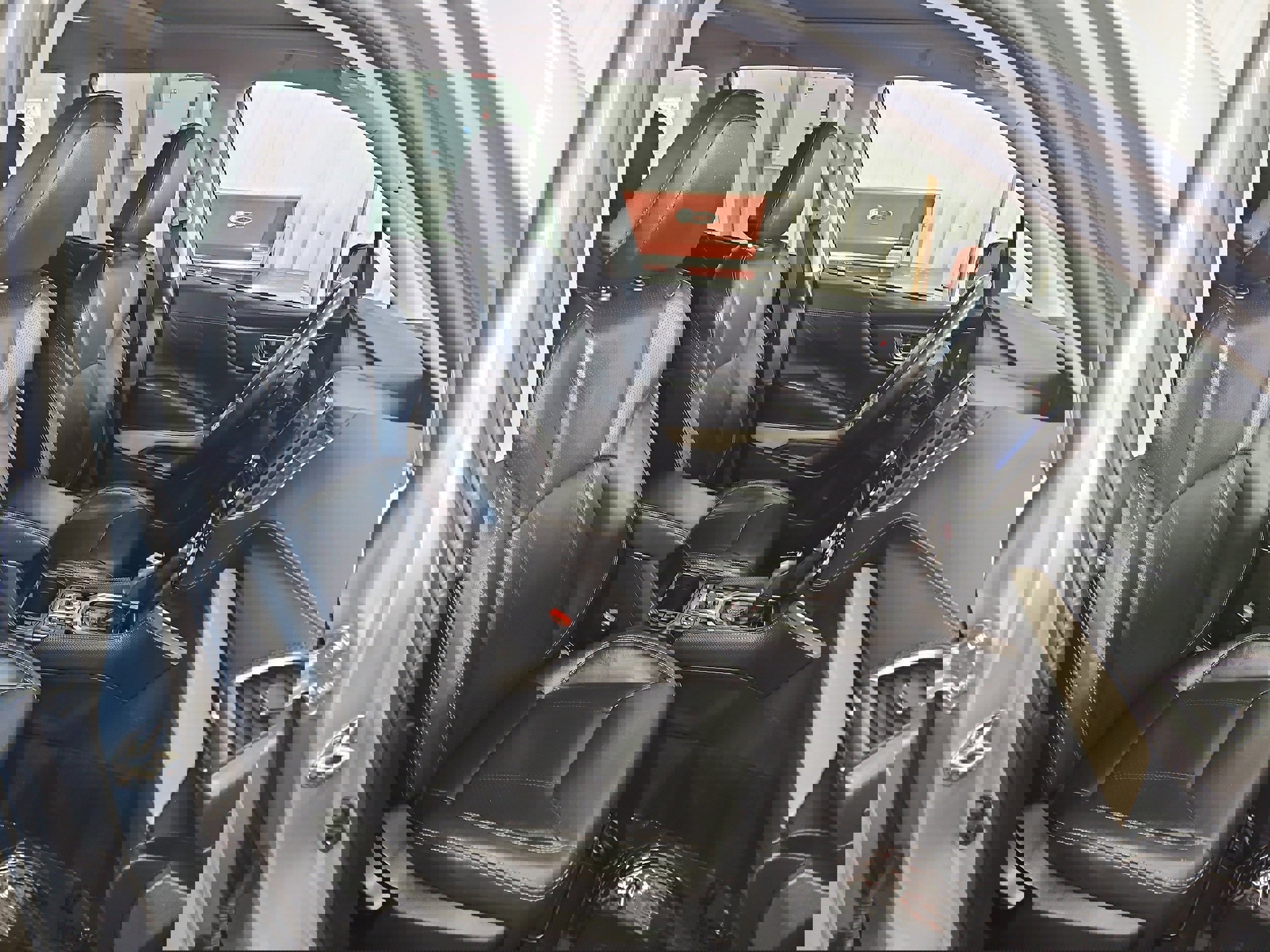 Certified 2023 Subaru Forester Limited image 16