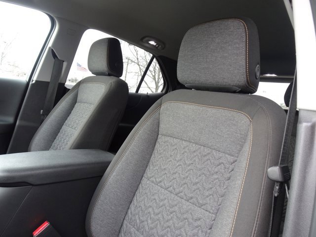 Certified 2022 Chevrolet Equinox LT image 10