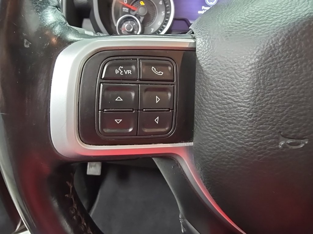 Used 2019 RAM 2500 Big Horn AWD/4WD image 33