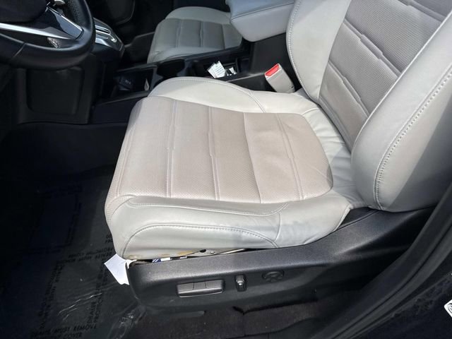 Used 2018 Honda CR-V EX-L image 15