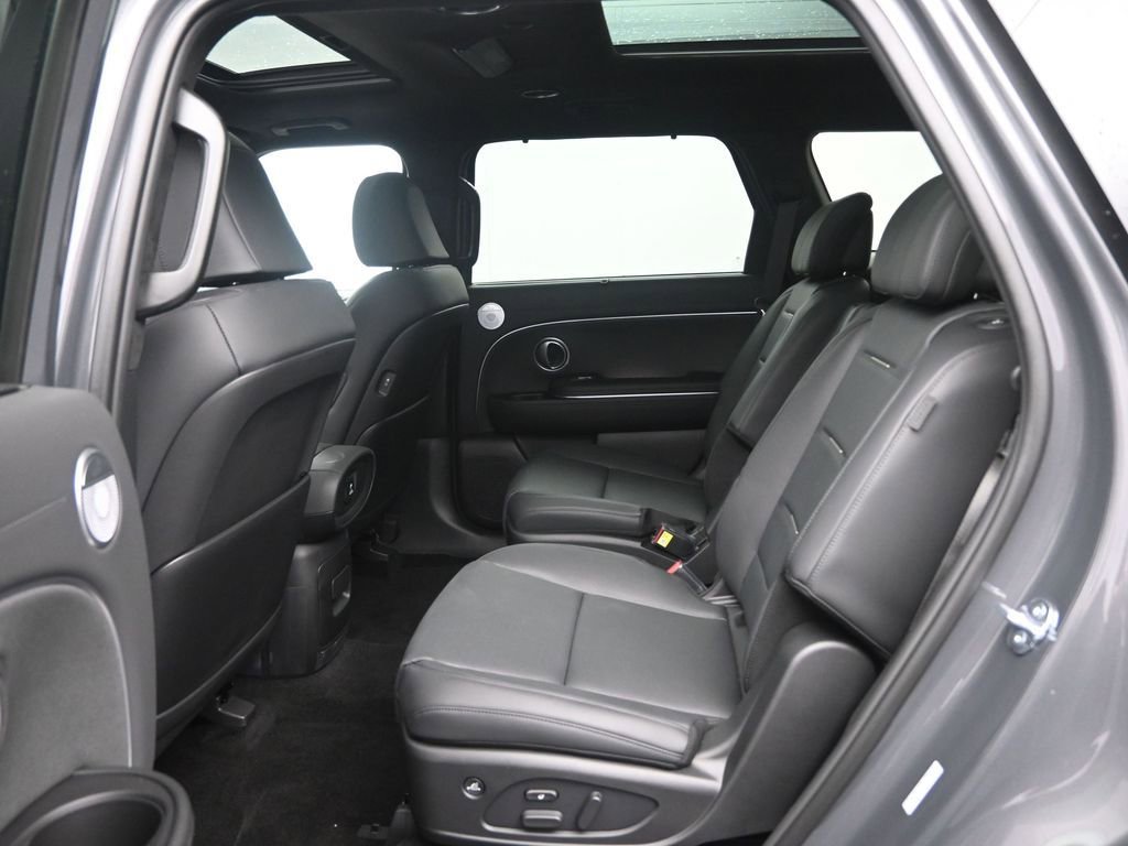 New 2026 Hyundai Palisade Calligraphy image 30