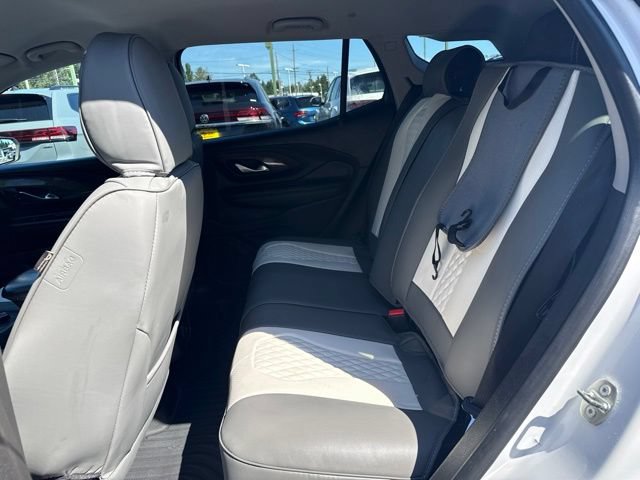 Used 2019 GMC Terrain SLE FWD image 11