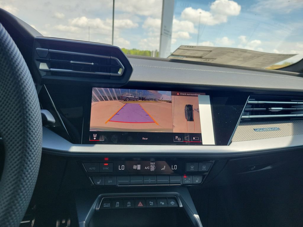 New 2026 Audi S3 Premium image 14