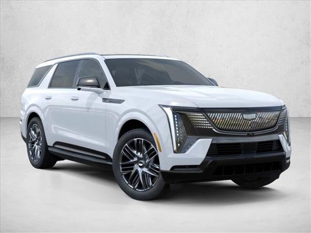 New 2026 Cadillac Escalade IQL Sport 1 w/ LPO, ONYX Package image 1