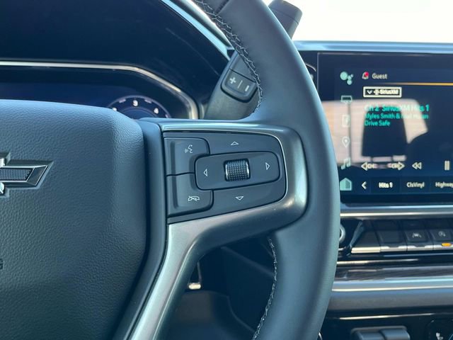 New 2026 Chevrolet Silverado 1500 RST w/ Z71 Off-Road Package image 29