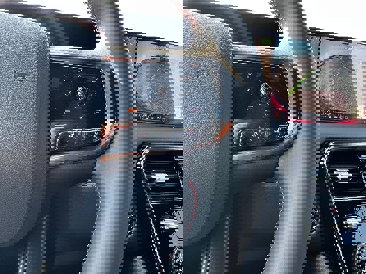 New 2026 Nissan Armada PRO-4X image 16