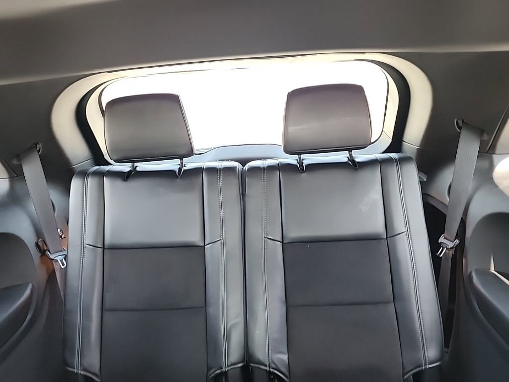 Used 2021 Dodge Durango GT image 47