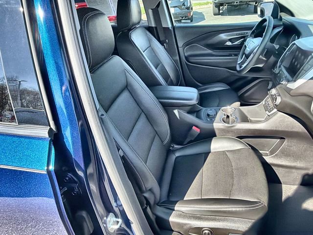 Certified 2023 GMC Terrain SLT image 26