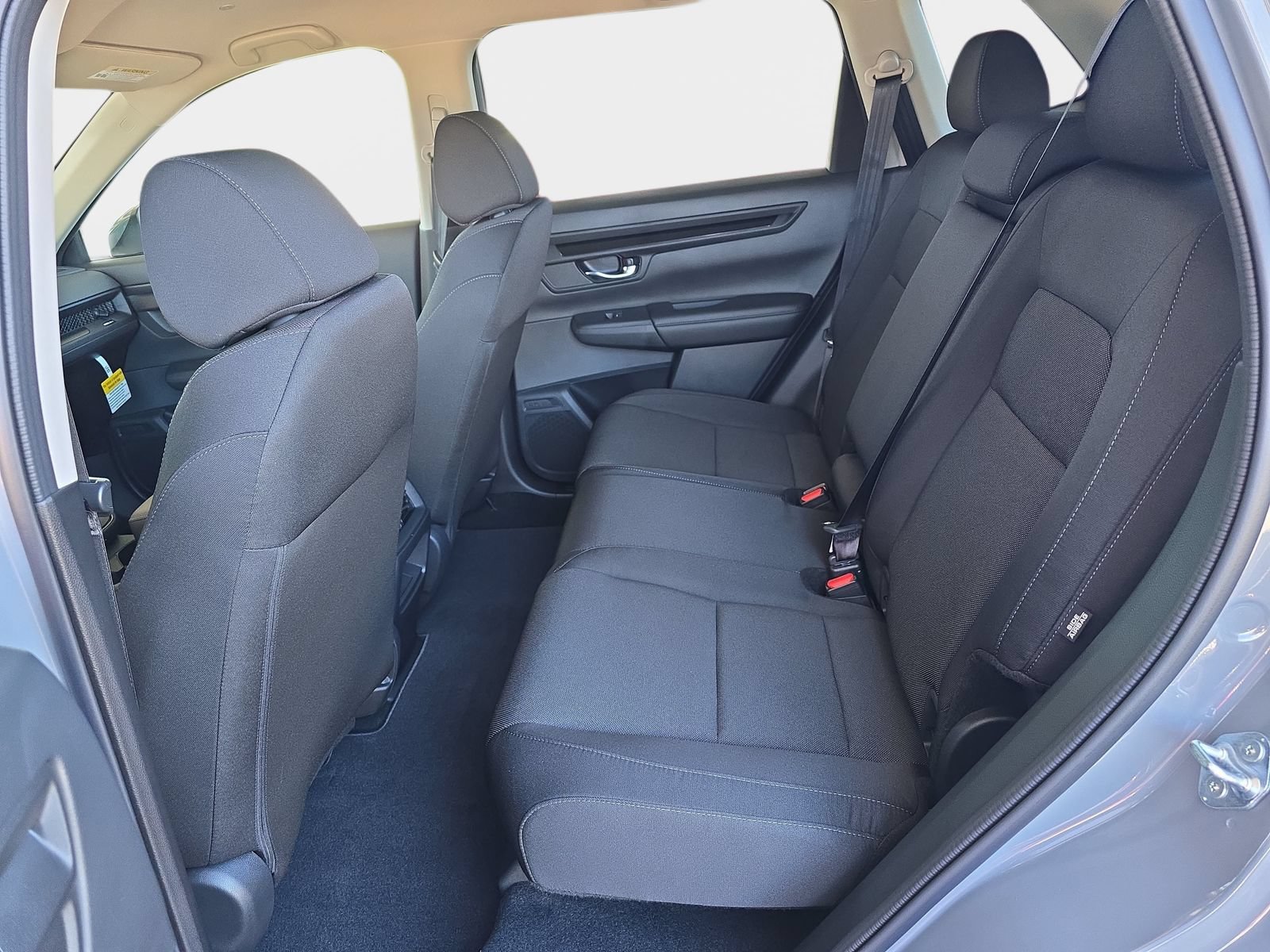 New 2026 Honda CR-V LX image 13